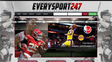 everysport247 login